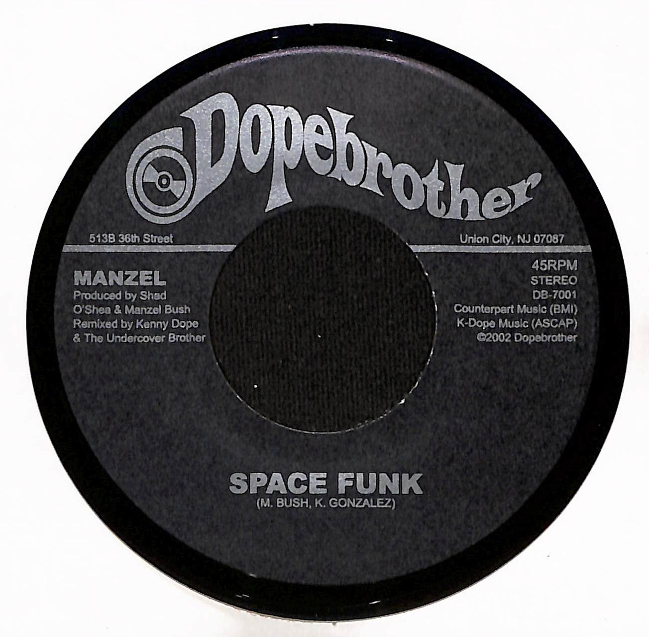 Space Funk