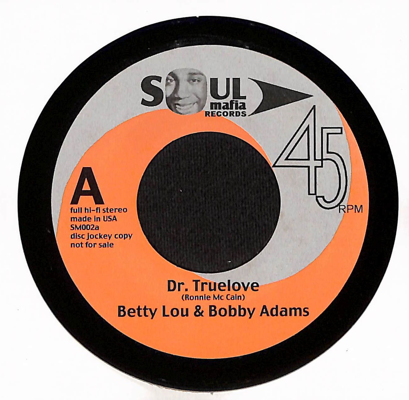 Dr. Truelove / Good Times Bad Times