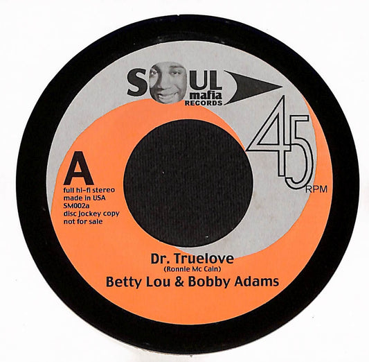 Dr. Truelove / Good Times Bad Times