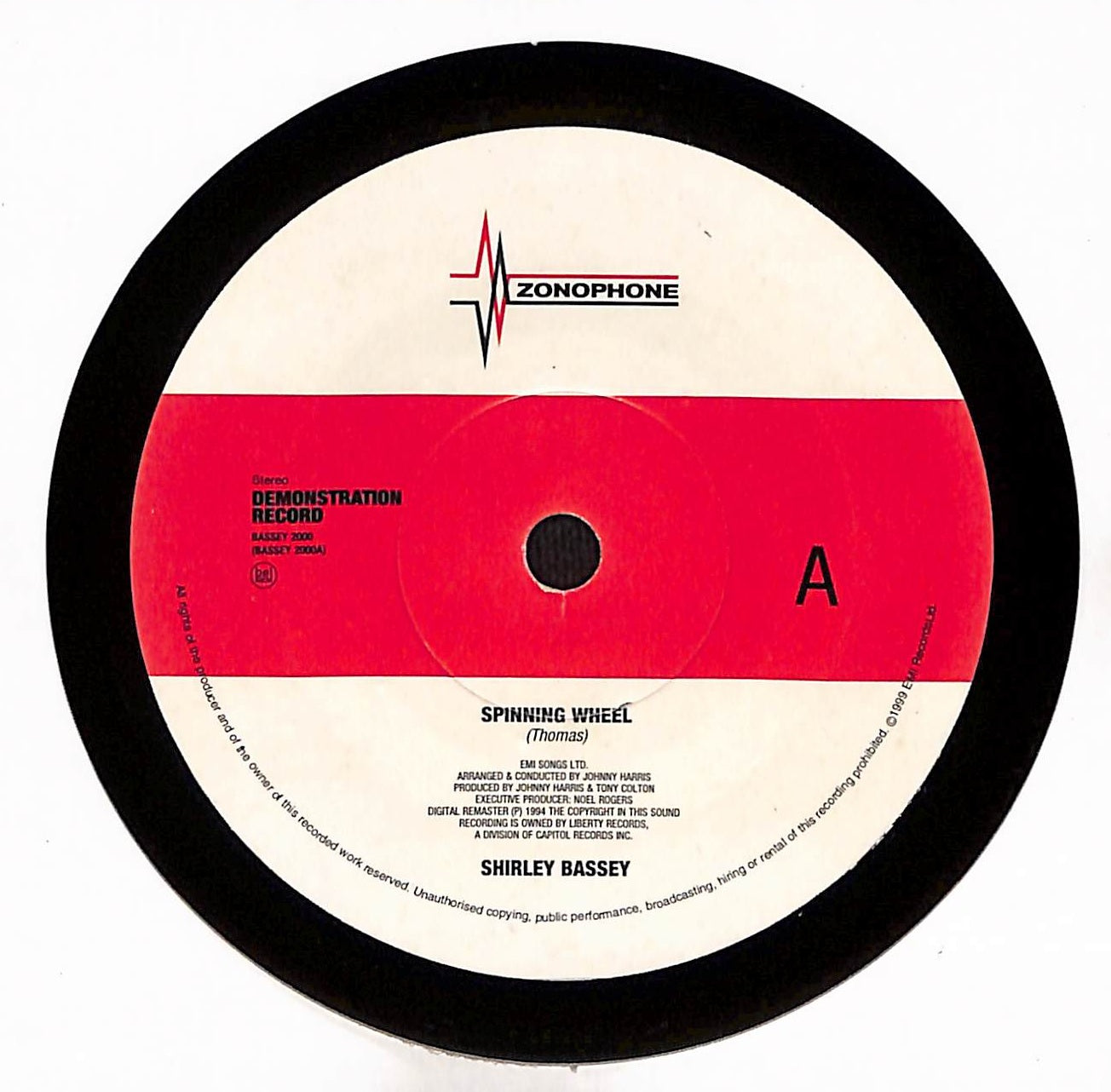 Spinning Wheel / Light My Fire