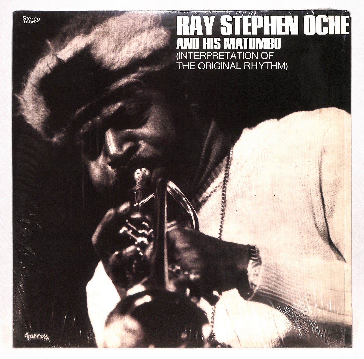 Interpretation Of The Original Rhythm