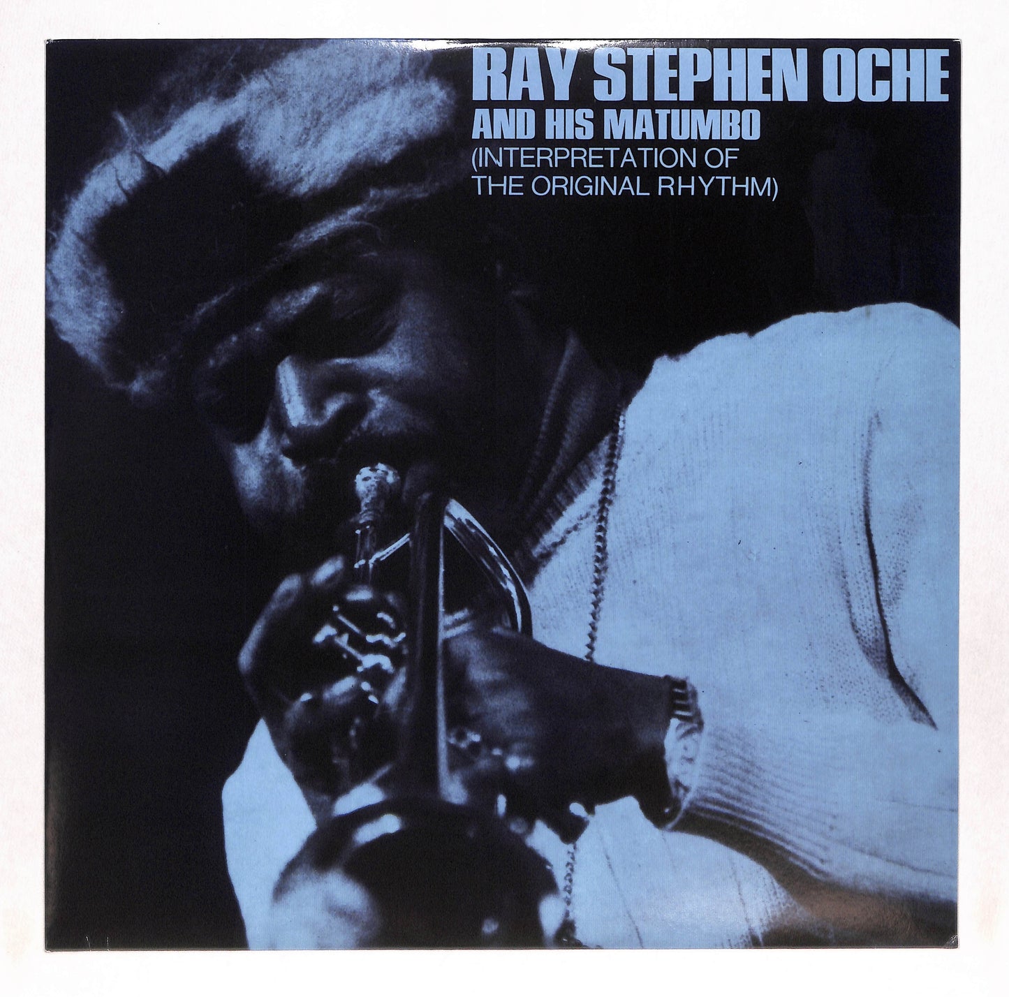 Interpretation Of The Original Rhythm