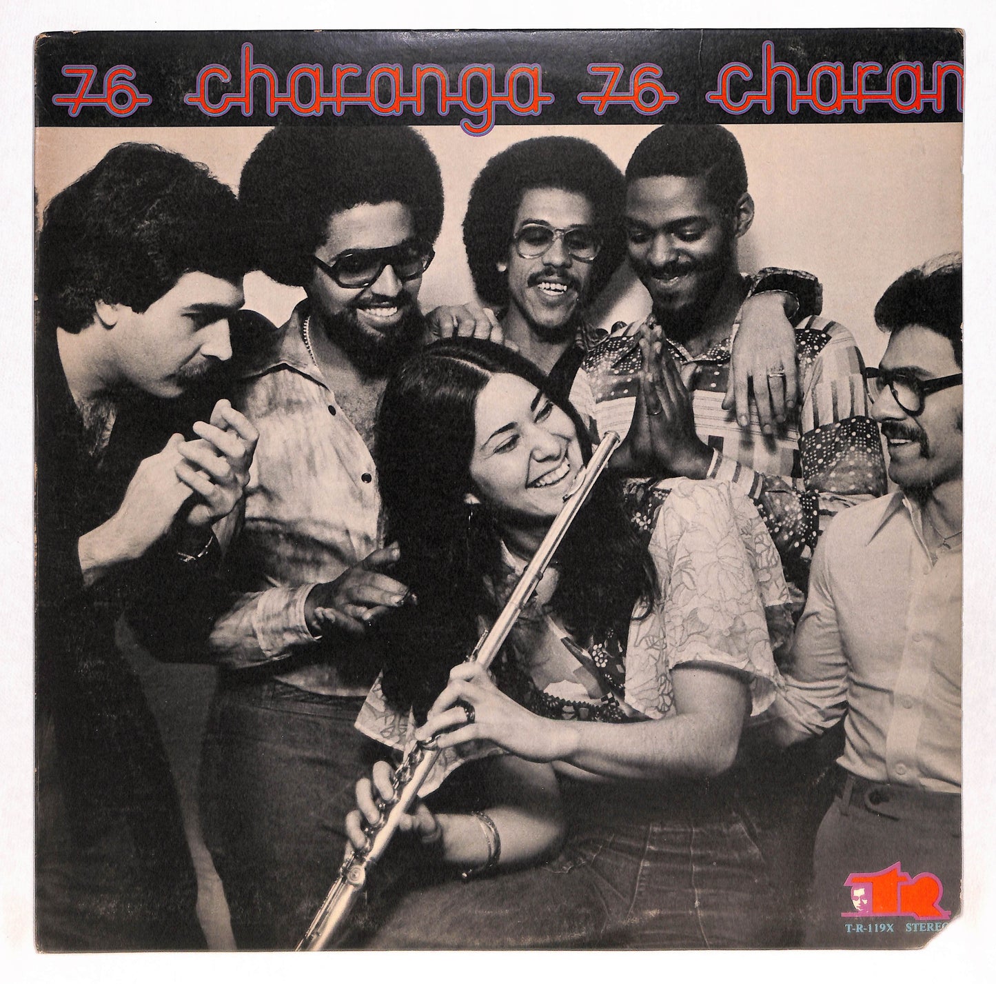 Charanga "76"