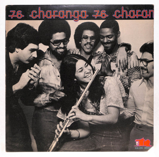 Charanga "76"