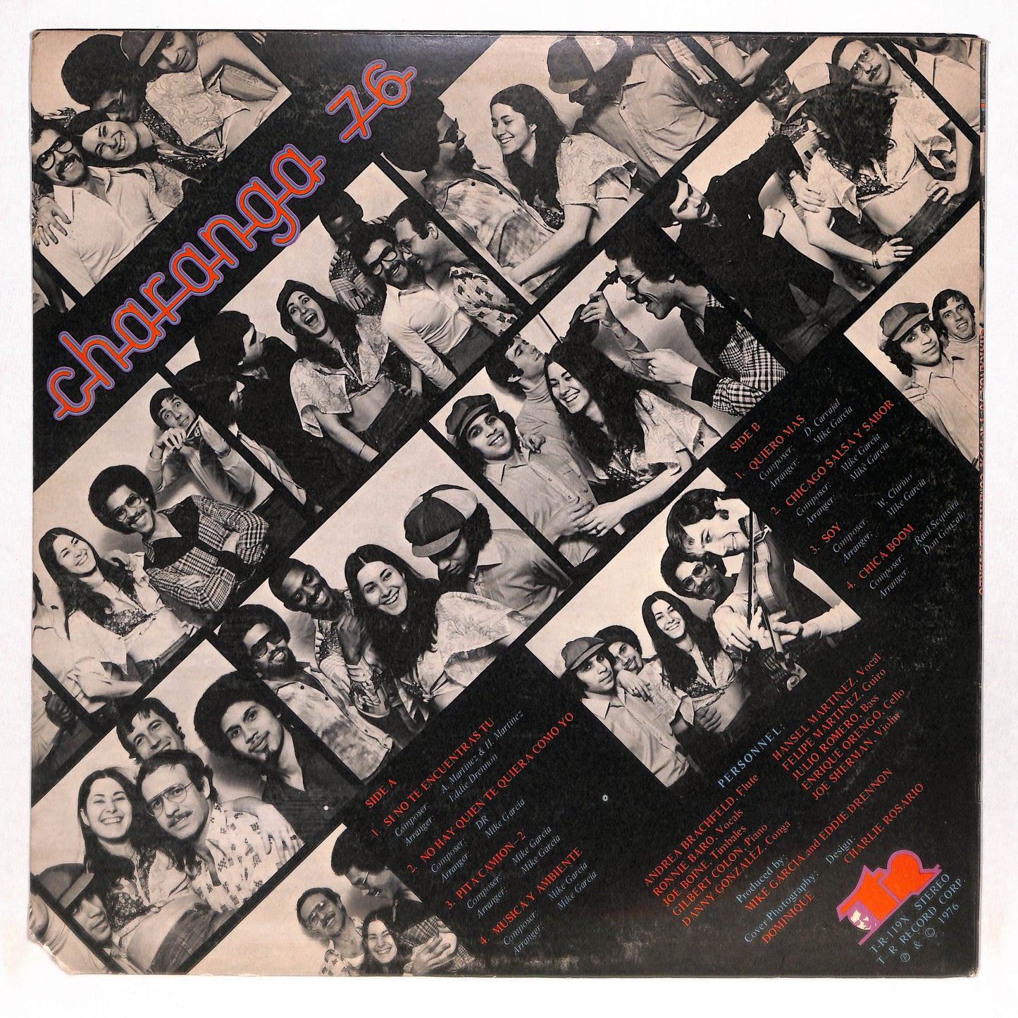 Charanga "76"
