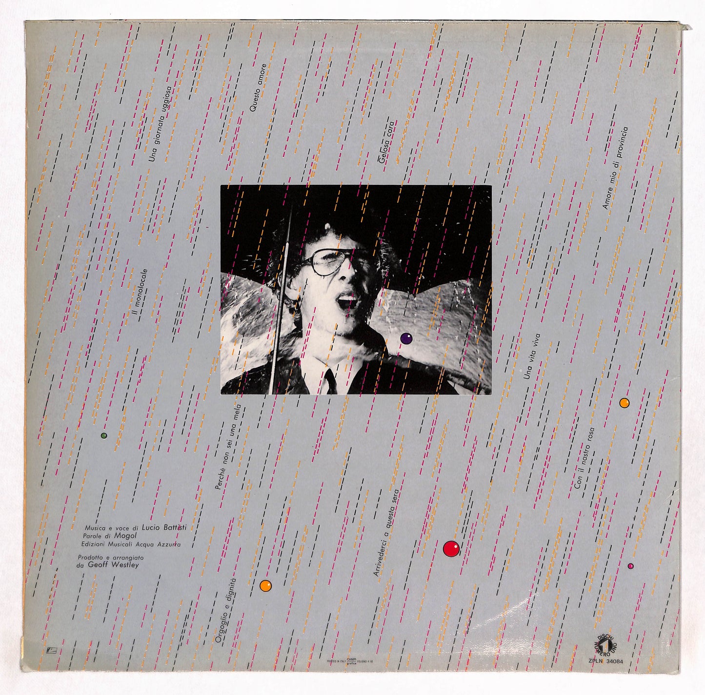 Una Giornata Uggiosa