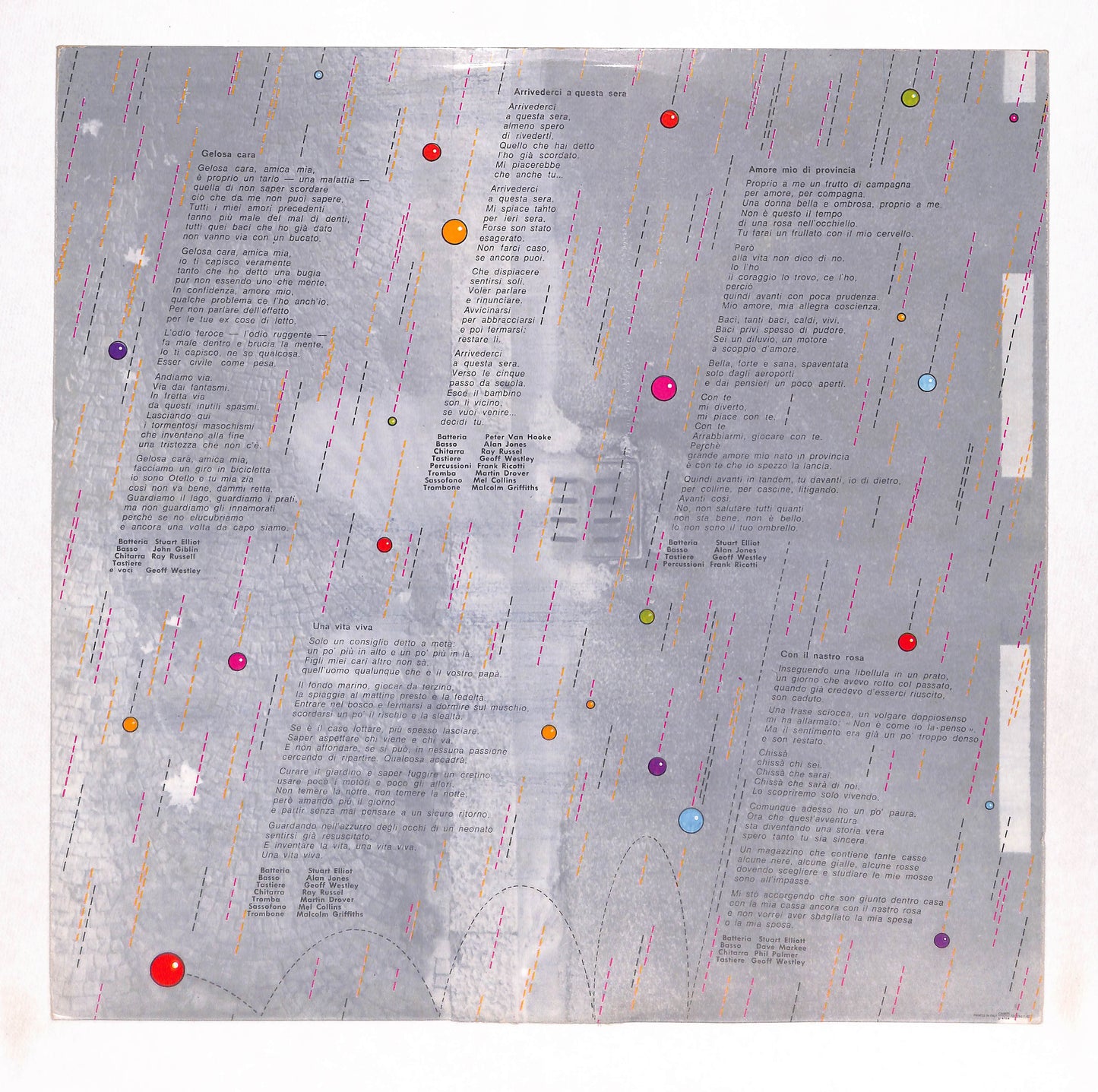 Una Giornata Uggiosa