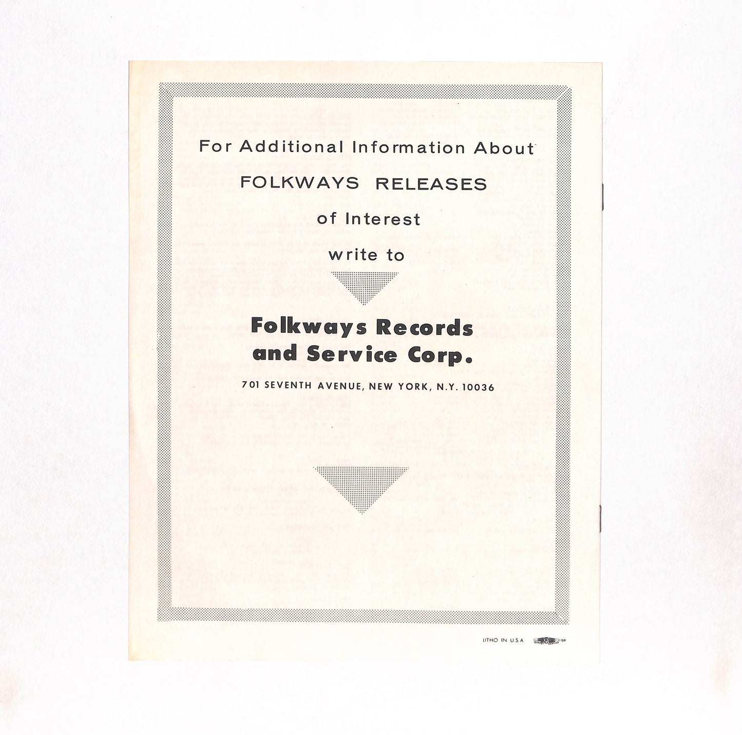 Mushroom Ceremony Of The Mazatec Indians Of Mexico