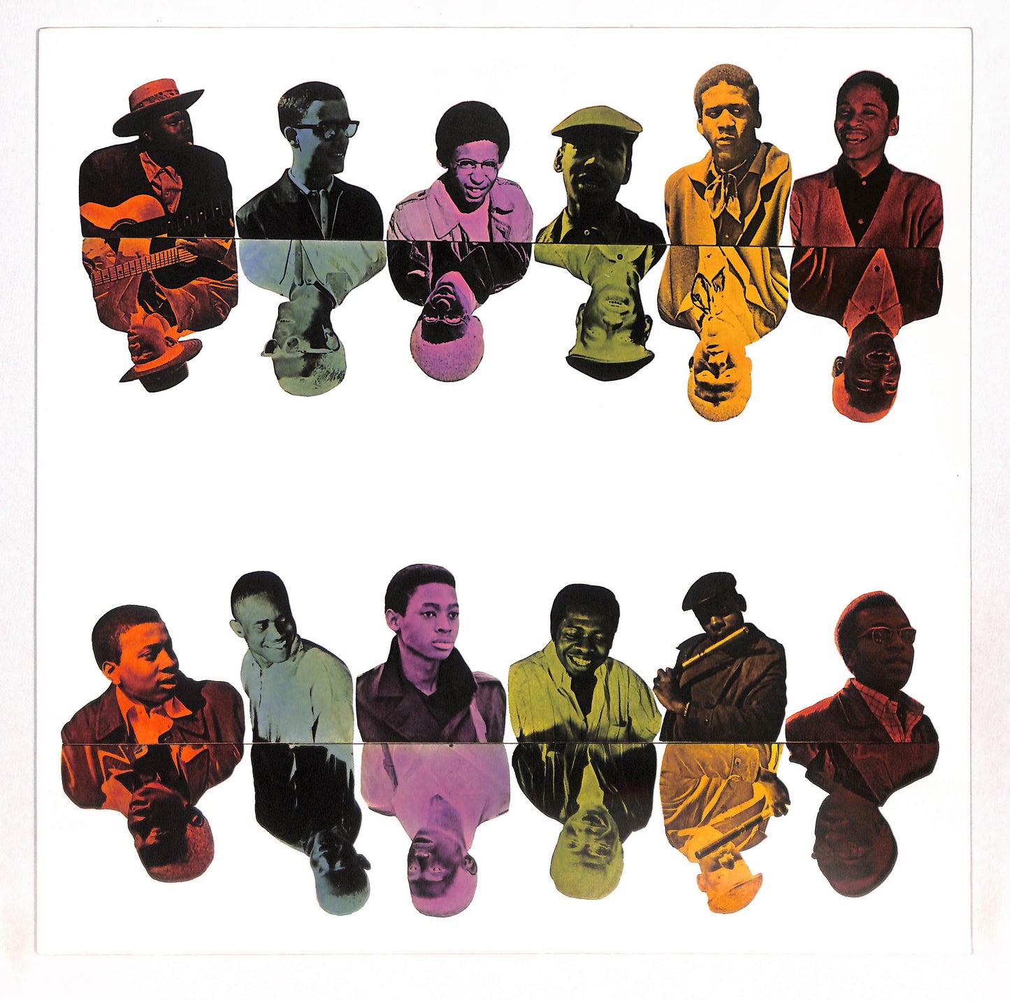 The Har-You Percussion Group