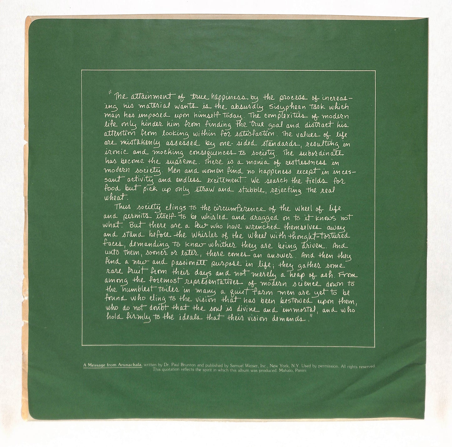 The Gabby Pahinui Hawaiian Band