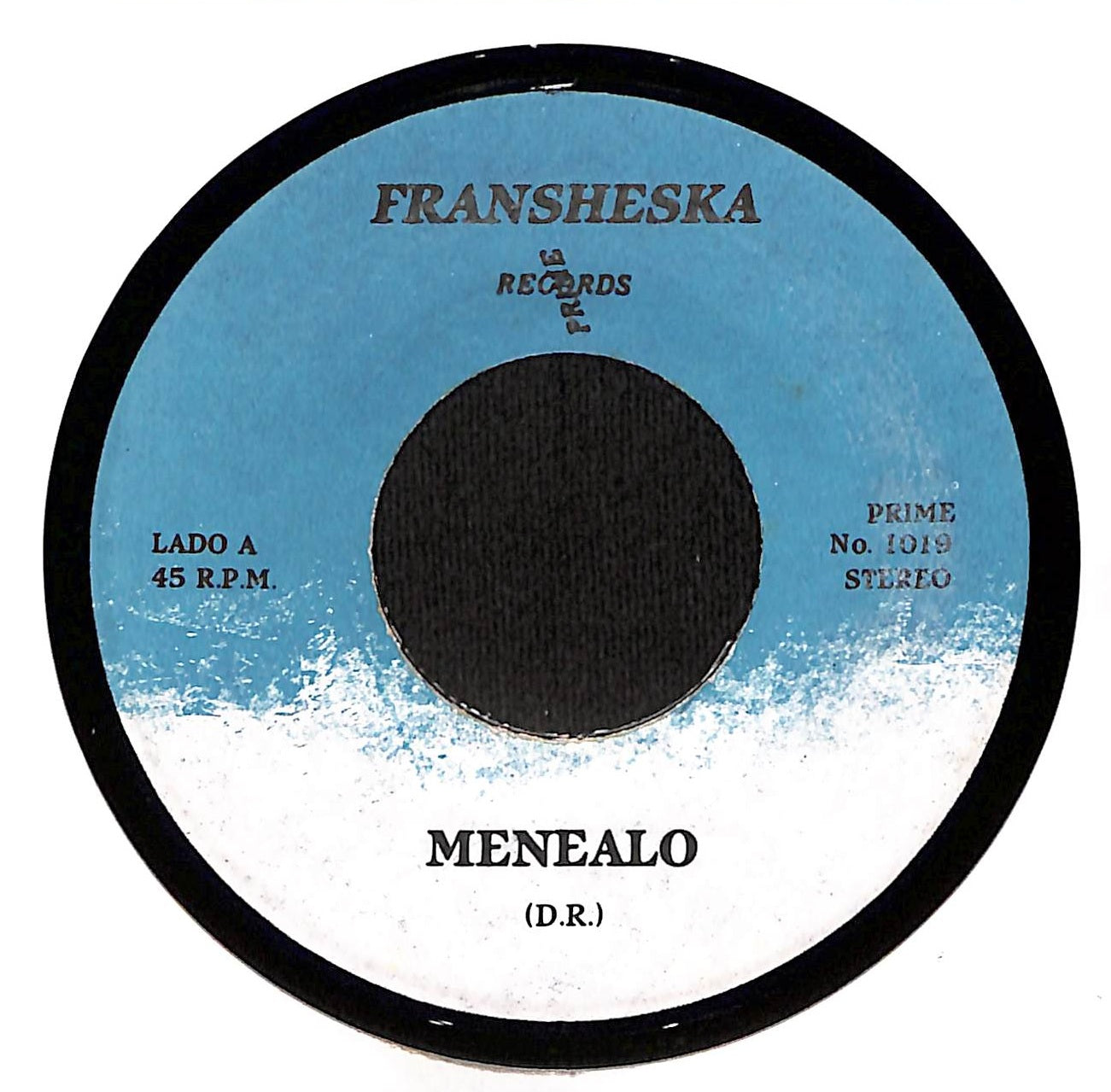 Menealo / Pacto De Amor