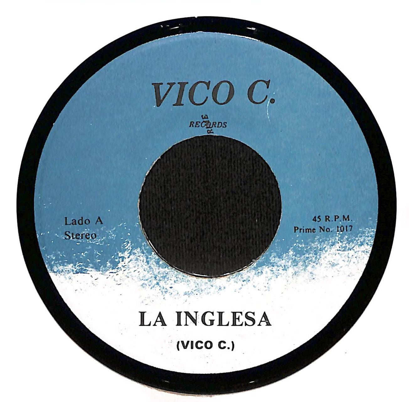 La Inglesa / Quitame Tu Amor