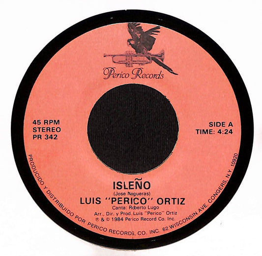 Isleño / Soy Antillano