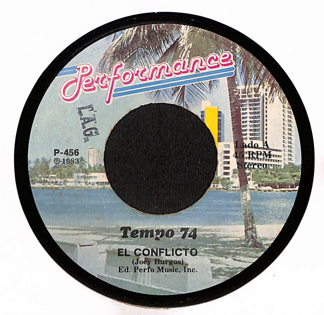 El Conflicto / La Ola