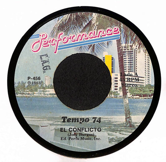 El Conflicto / La Ola