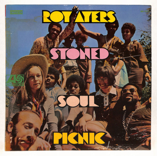 Stoned Soul Picnic