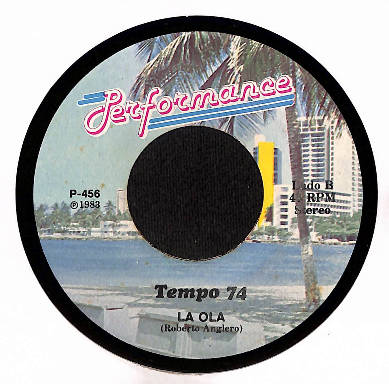 El Conflicto / La Ola