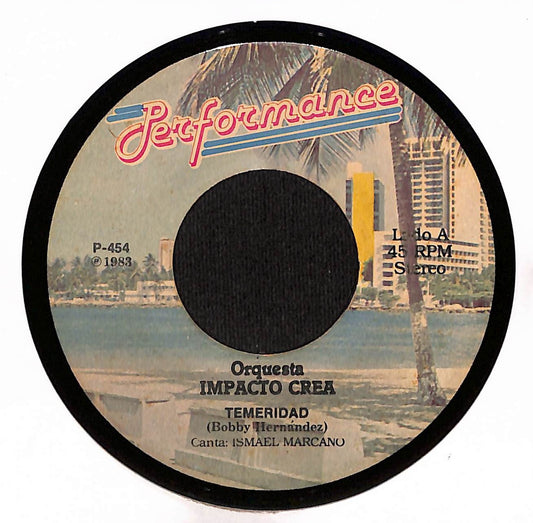 Temeridad / Acuerdo Mutuo