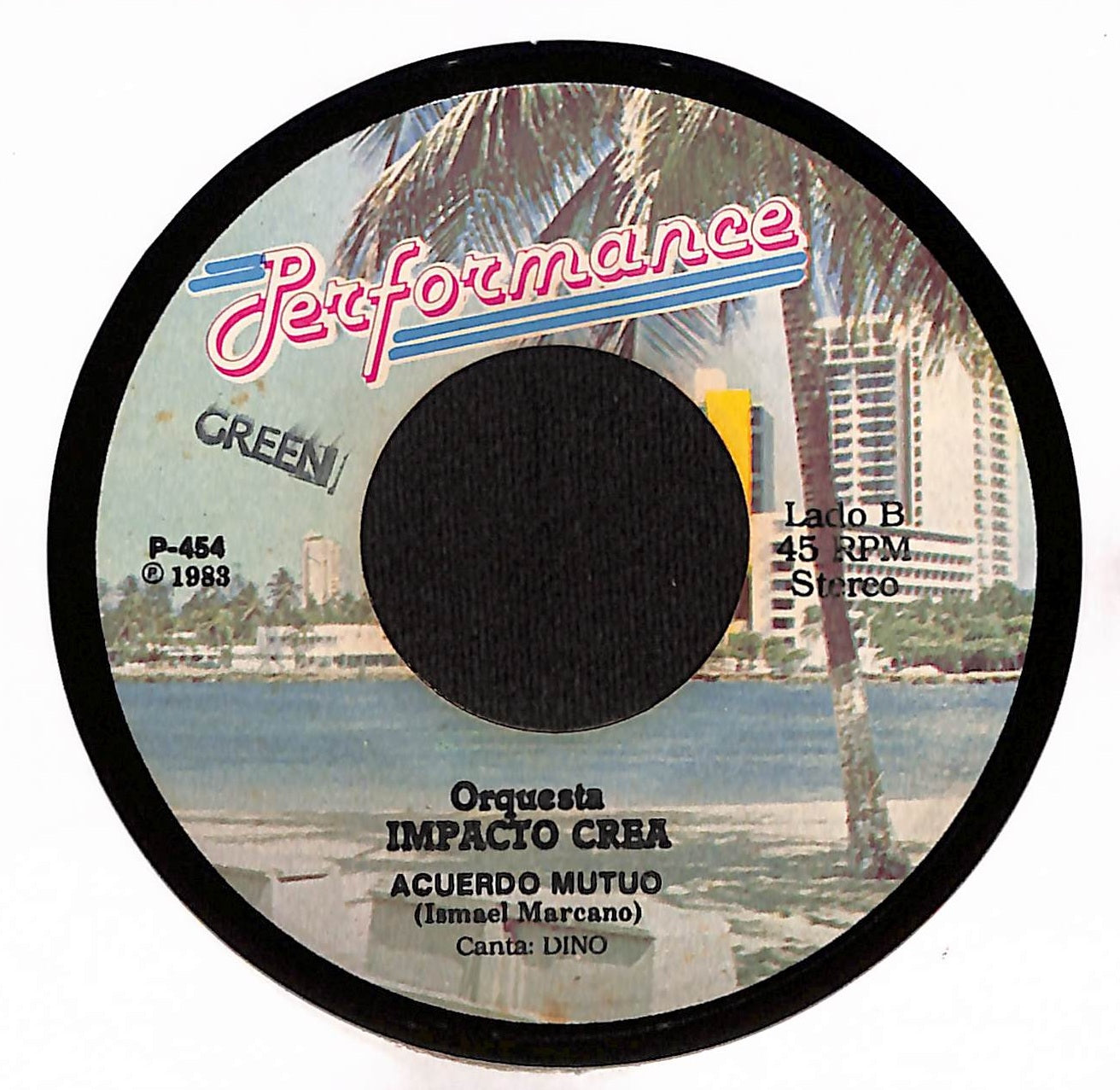 Temeridad / Acuerdo Mutuo