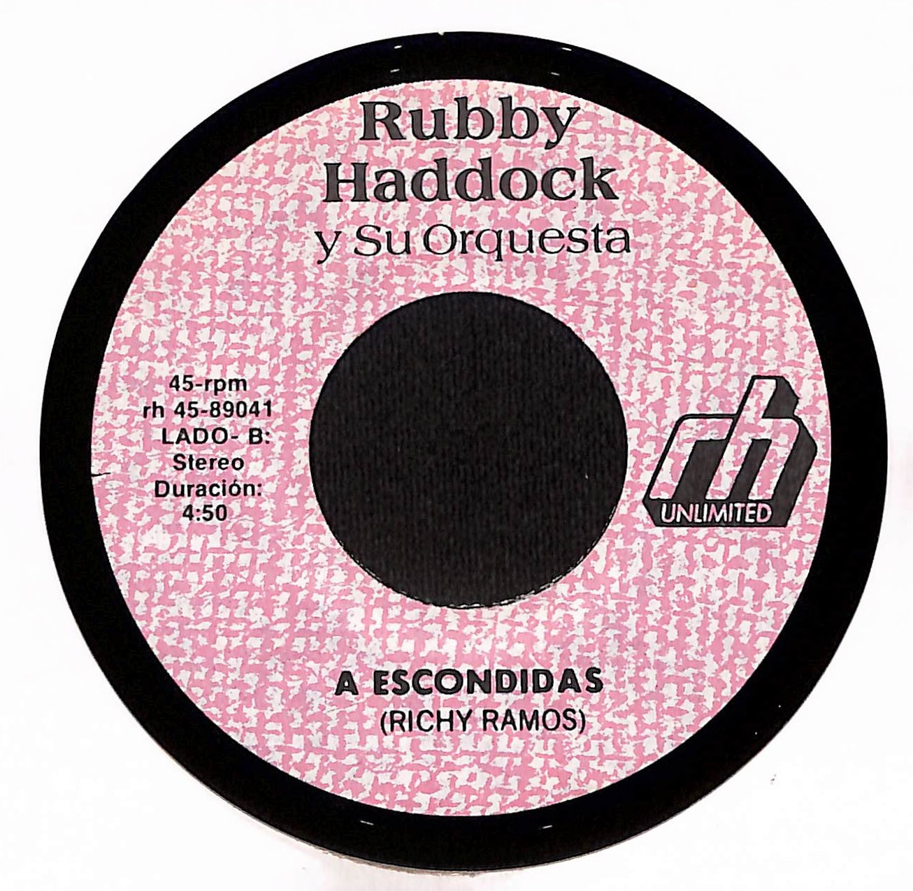 A Escondidas / Te Invito A Estar Conmigo