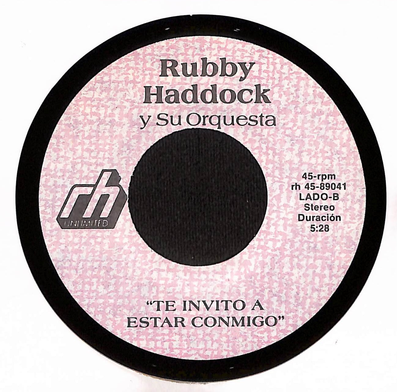 A Escondidas / Te Invito A Estar Conmigo