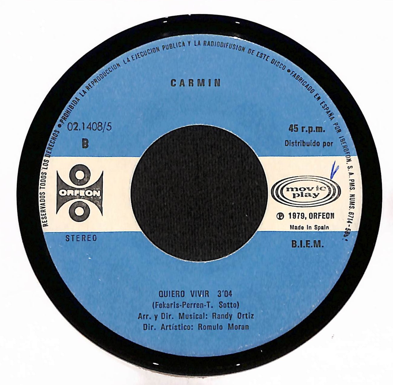 Caliente = Hot Stuff