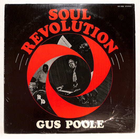 Soul Revolution