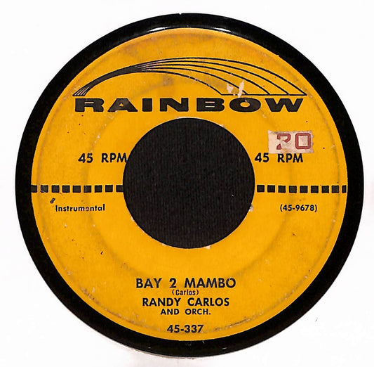 Bay 2 Mambo
