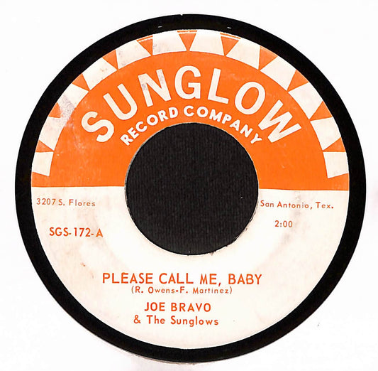 Please Call Me, Baby