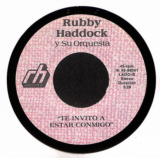 Te Invito a Estar Contigo