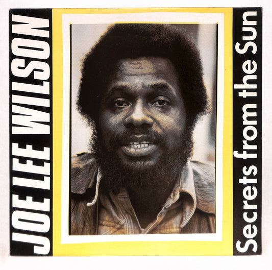 Secrets From The Sun