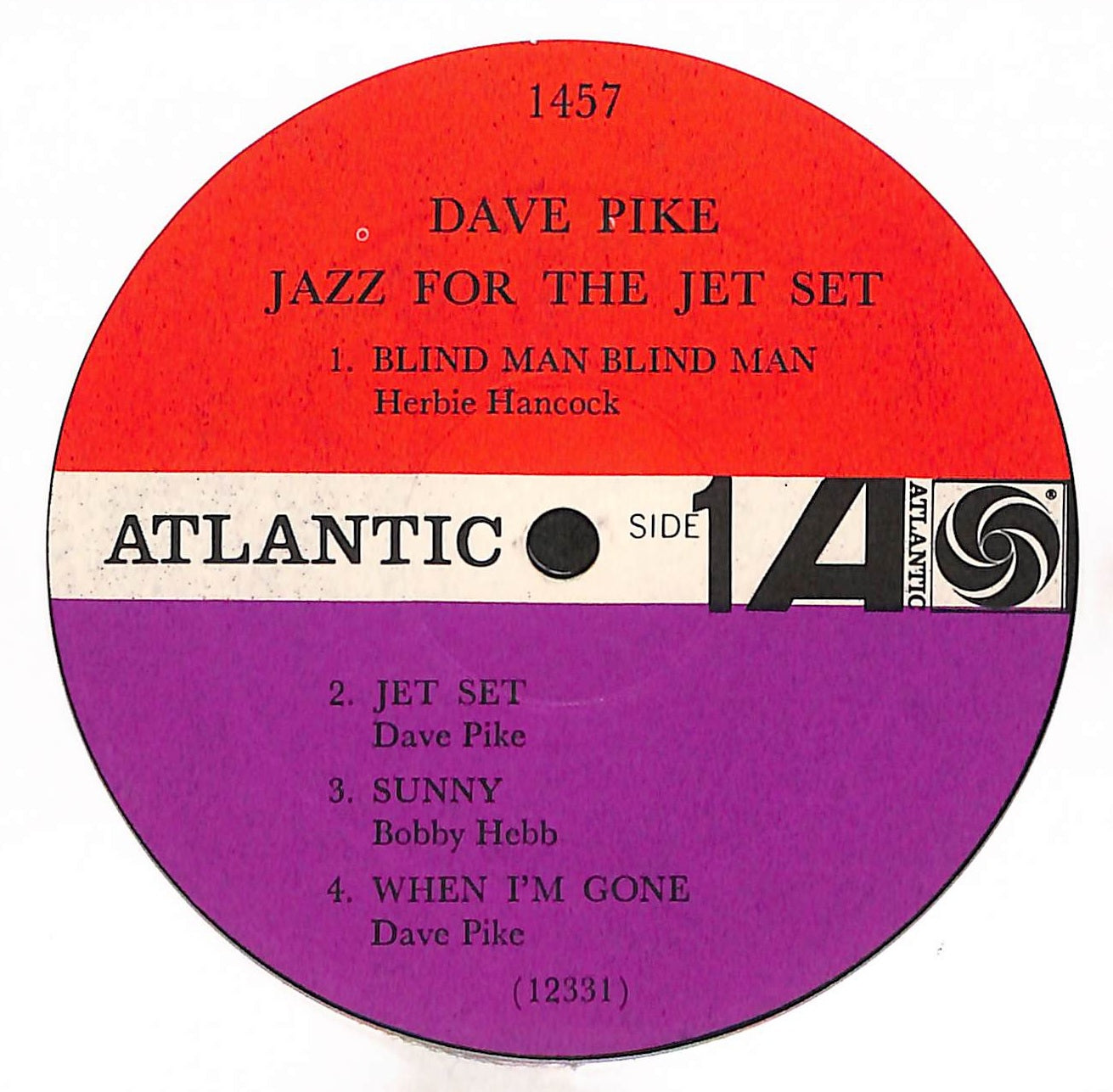 Jazz For The Jet Set