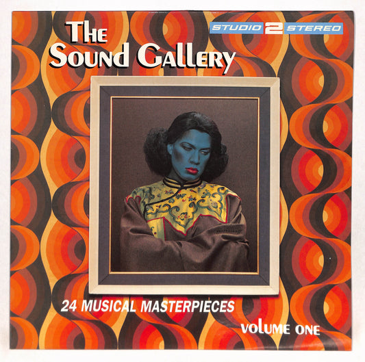 The Sound Gallery Volume One
