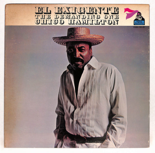 El Exigente - The Demanding One