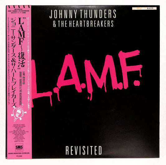 L.A.M.F. Revisited