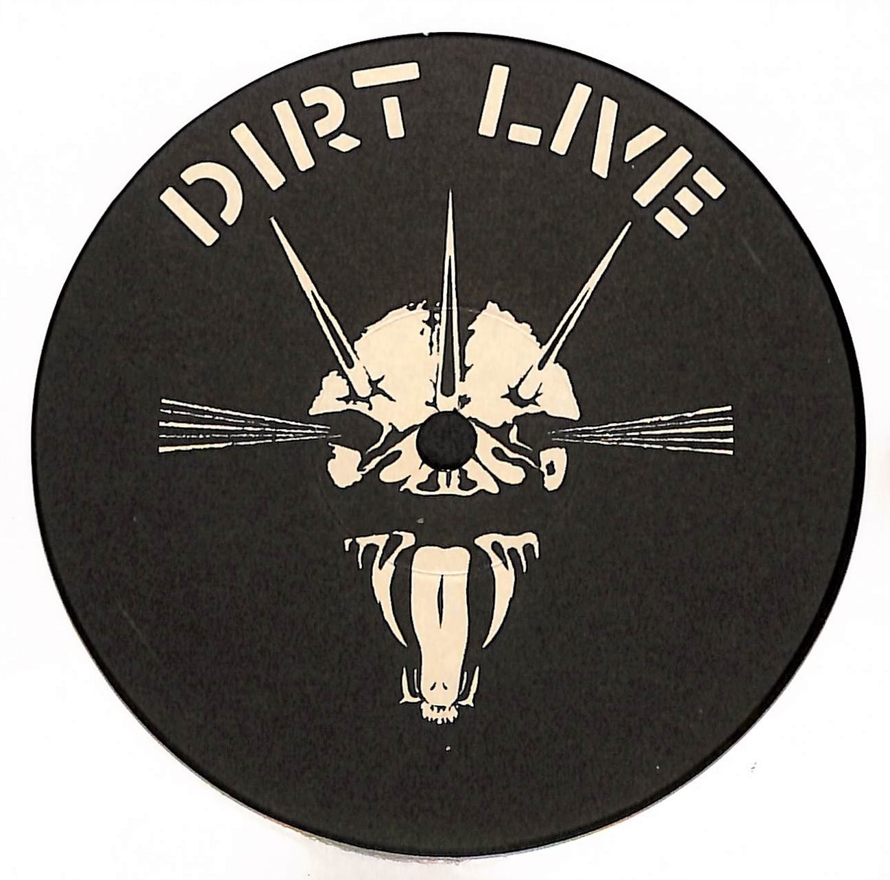 Never Mind Dirt - Here's The Bollocks