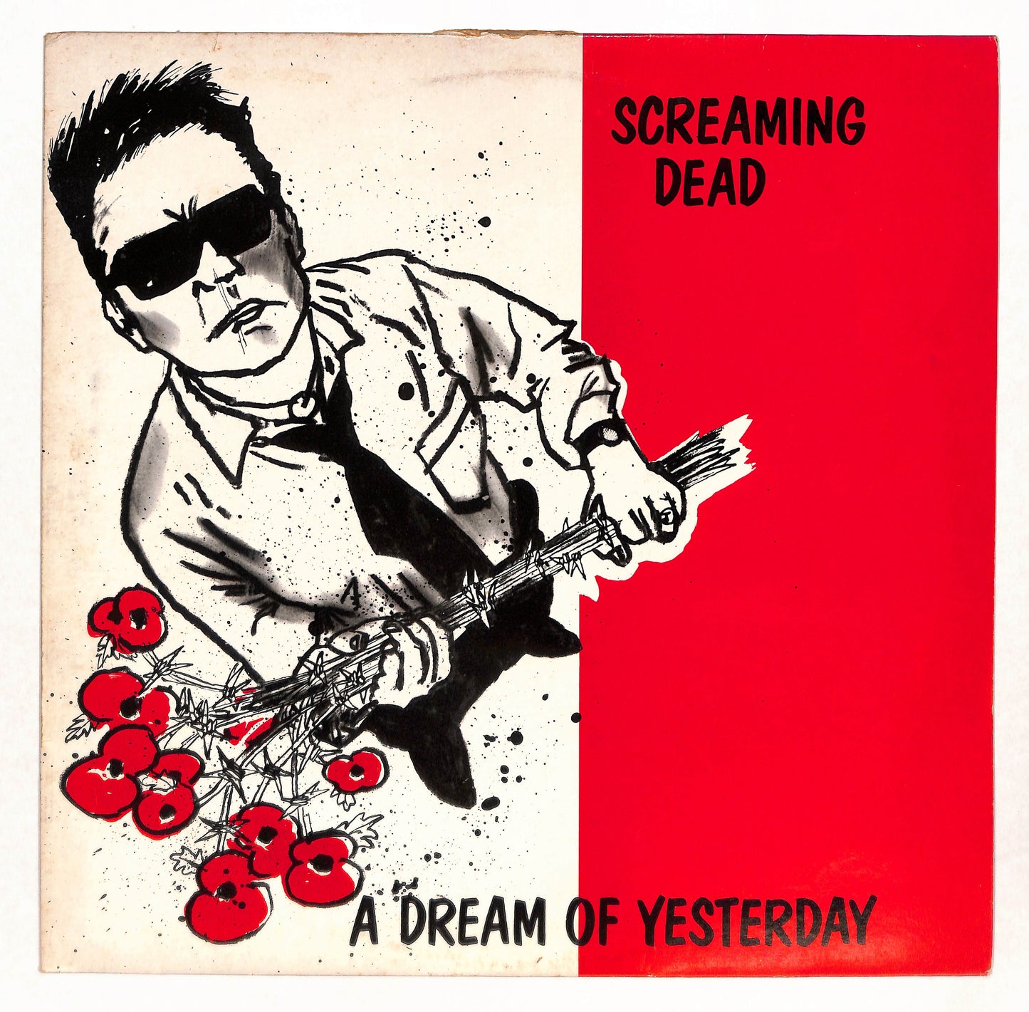 A Dream Of Yesterday