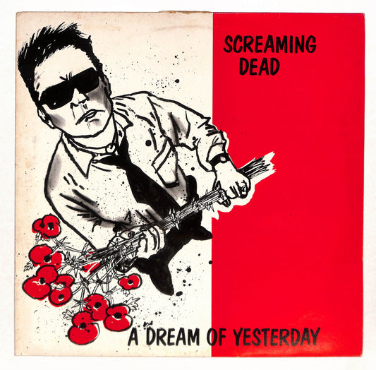 A Dream Of Yesterday