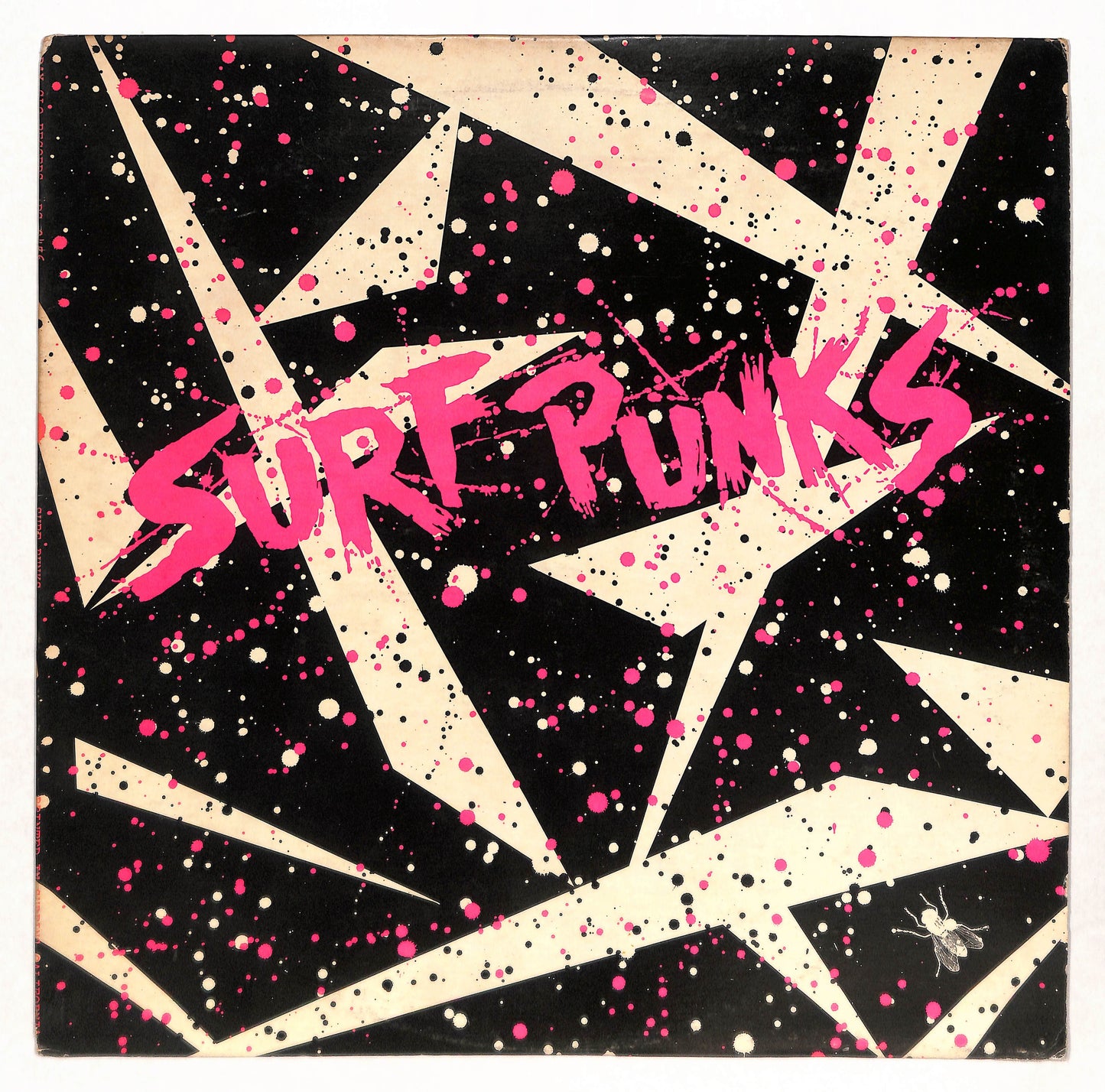 Surf Punks