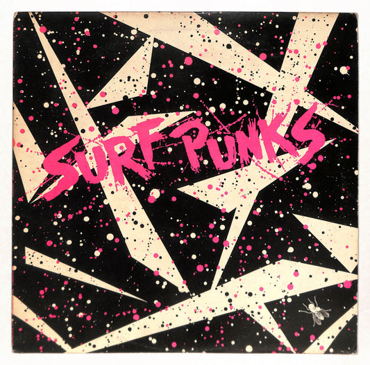 Surf Punks