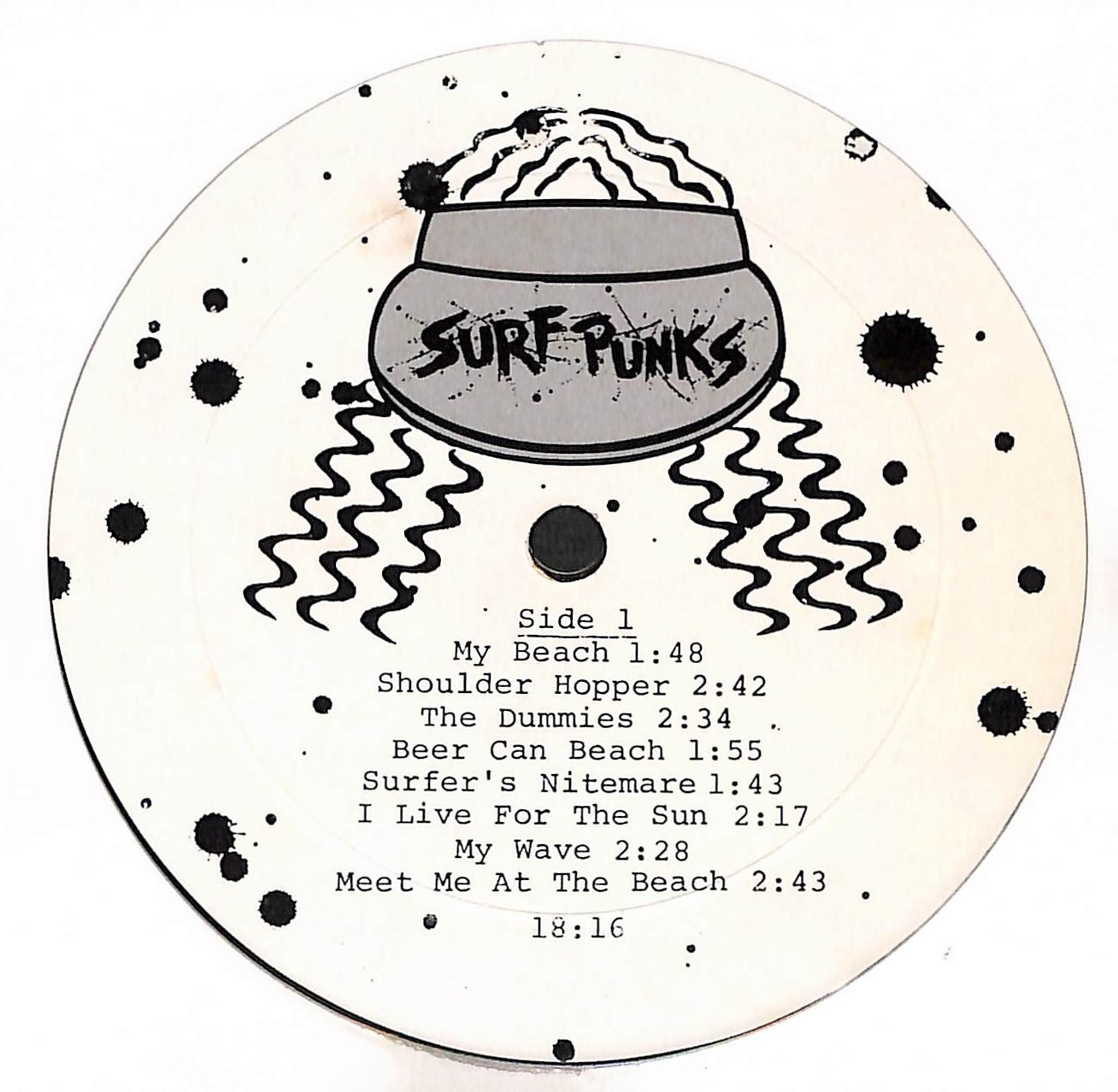 Surf Punks