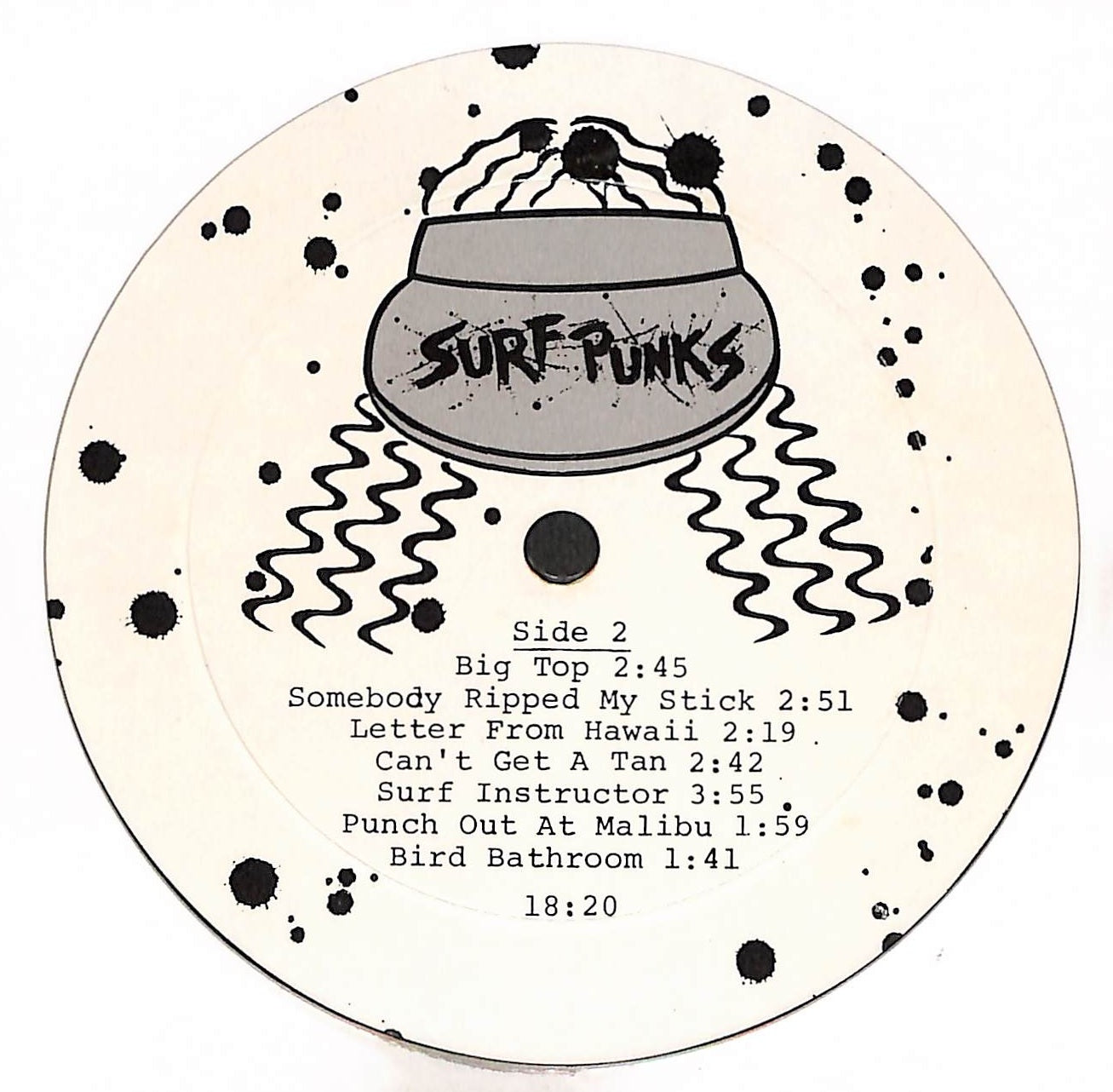 Surf Punks