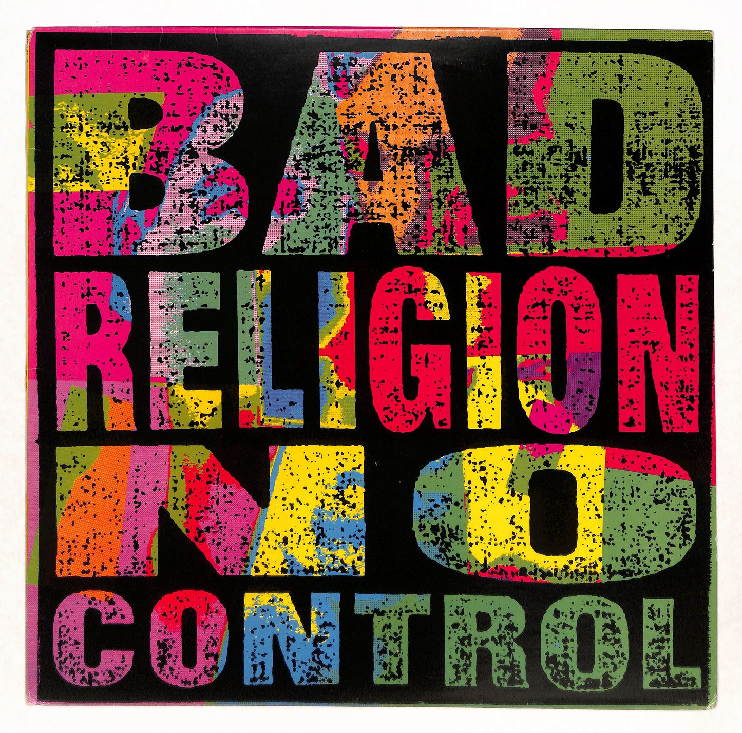 No Control