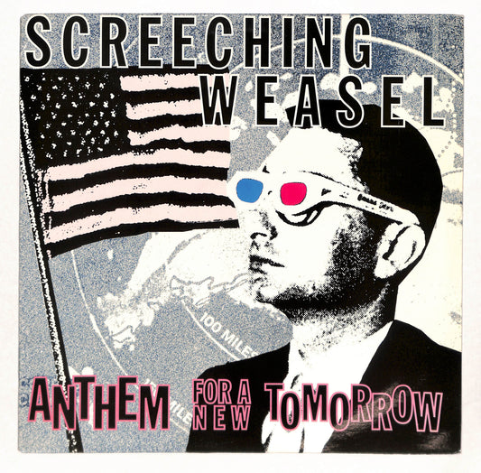 Anthem For A New Tomorrow