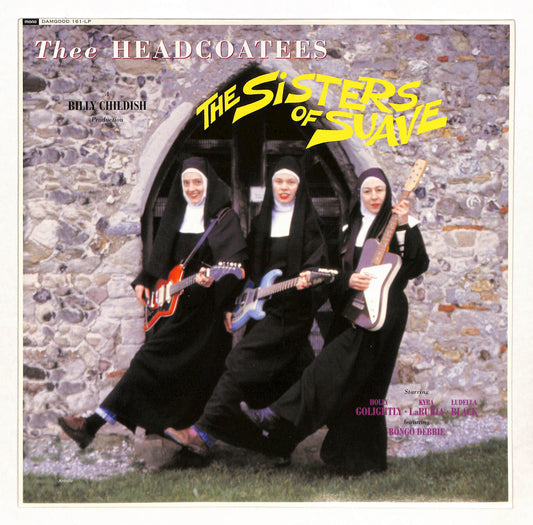 The Sisters Of Suave