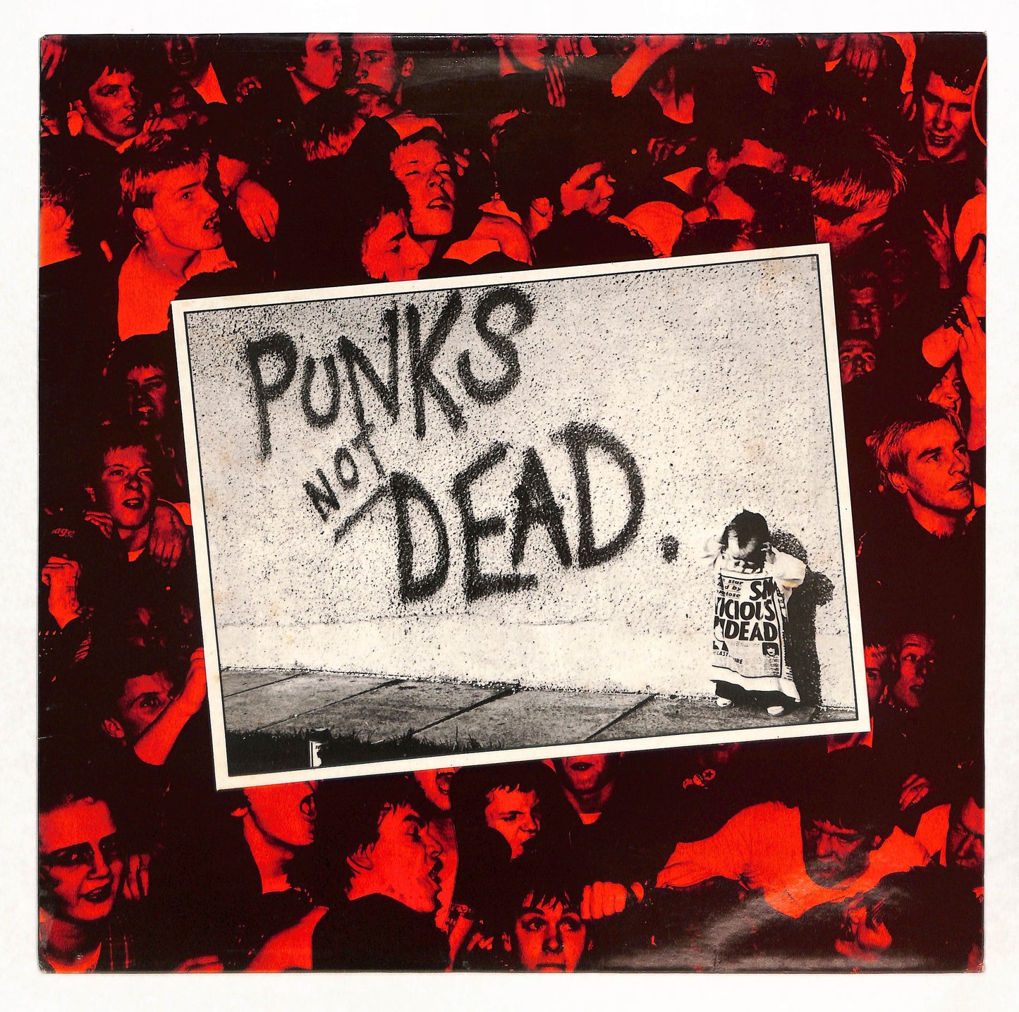 Punks Not Dead