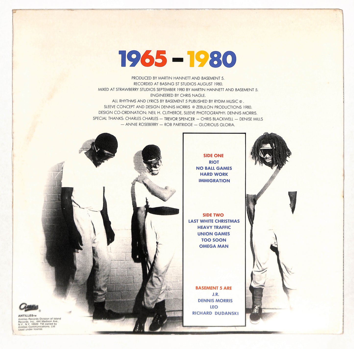1965-1980