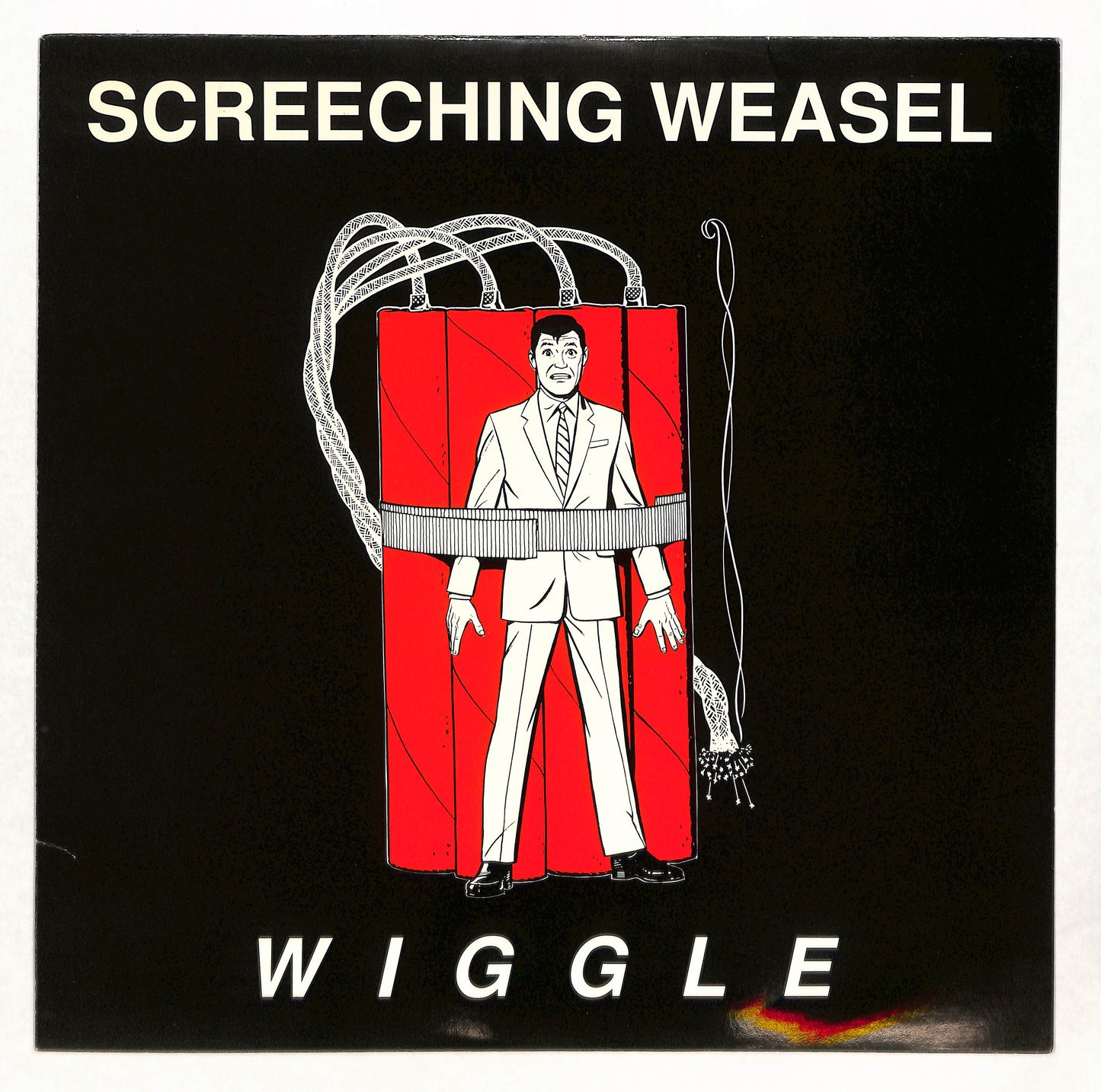 Wiggle