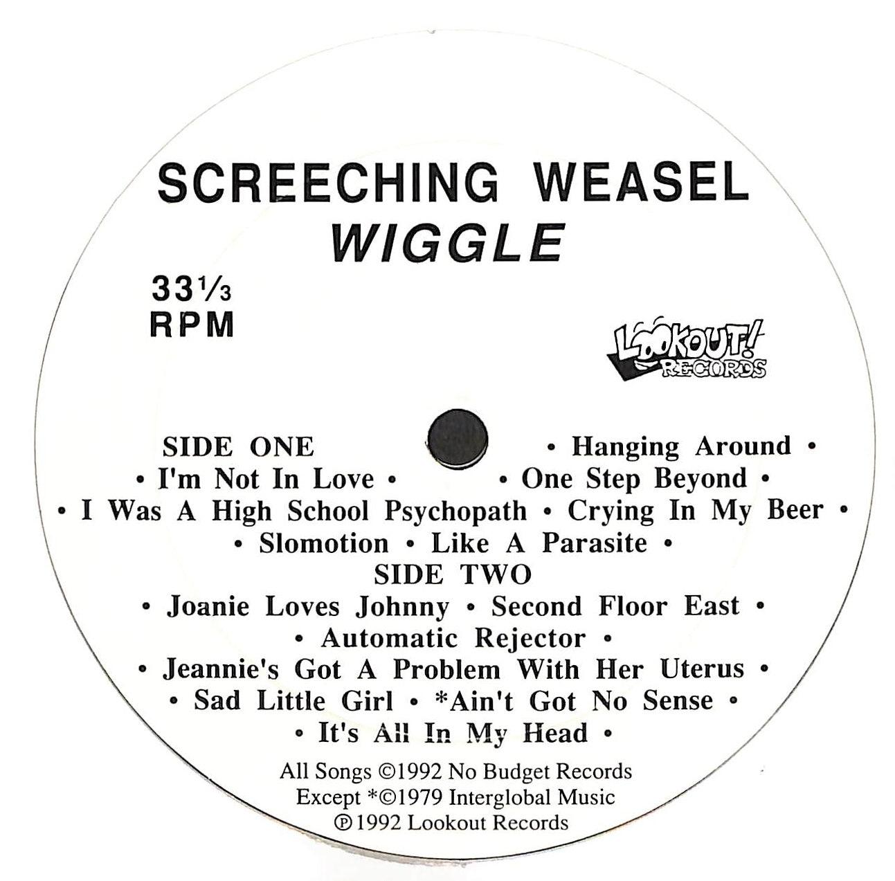 Wiggle