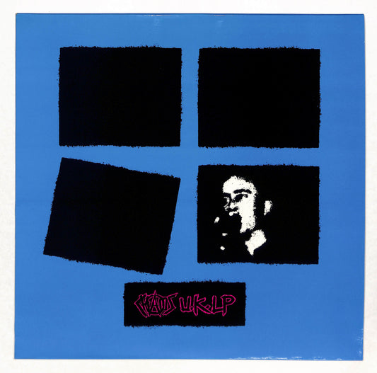 Chaos U.K. LP